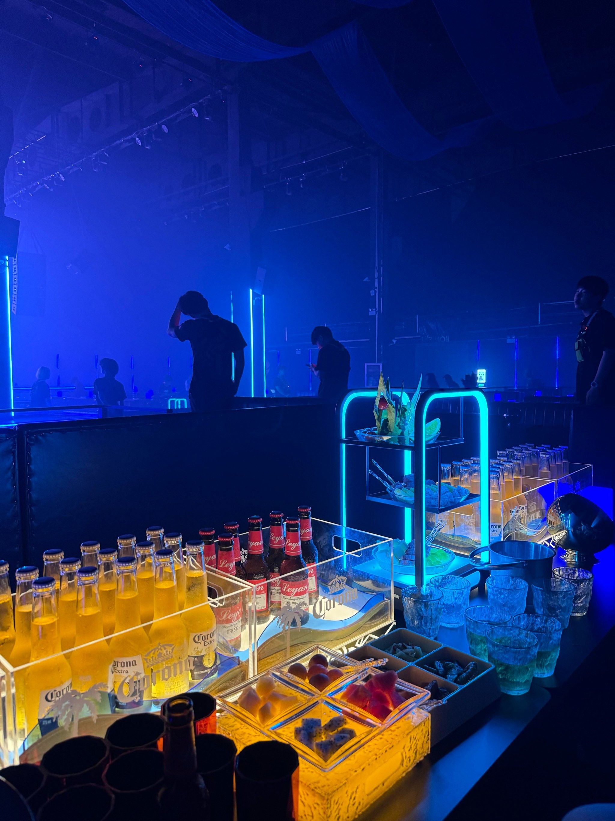 达州商务ktv，划算还是不划算？-渠县ktv预定